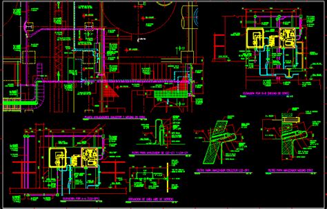 Autocad Control Panel