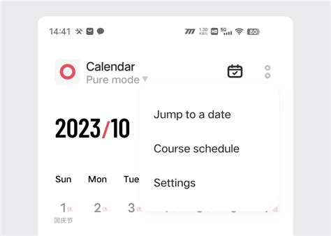 Sync with Android Calendar - SyncGo Digital Calendar Blog