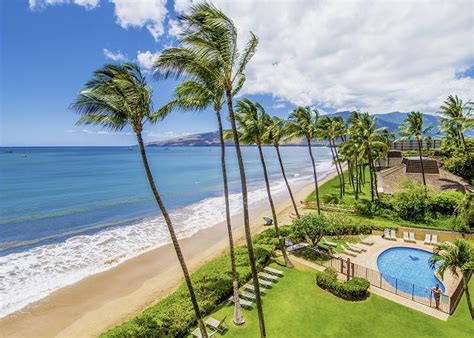 Kihei Beach Resort 505 - Vacation Rental in Kihei,HI | Destination Maui ...