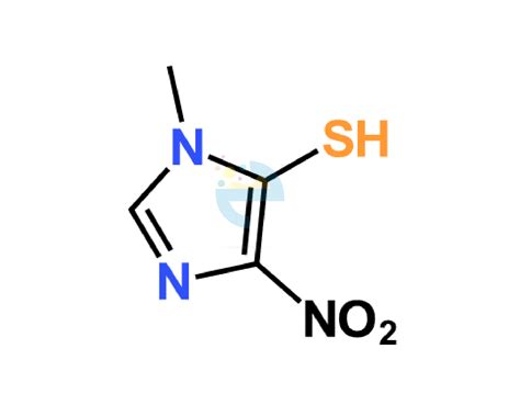 Azathioprine Ep Impurity D Elitesynth Laboratories