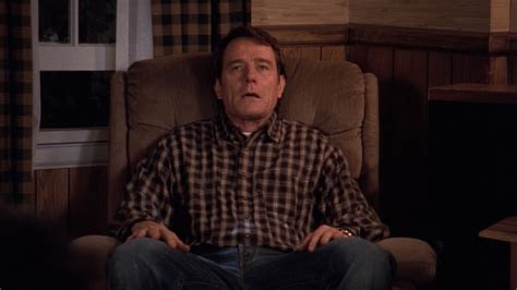 Malcolm In The Middle Bryan Cranston