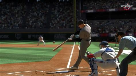 Mlb The Show Release Date James Idris