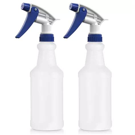 7 Best Spray Bottles For Bleach In 2025 As Per Makeup Artists