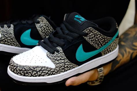 Sb Nike Sb Dunk Low Pro Premium