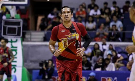 Fajardo PBA Best Player Anew