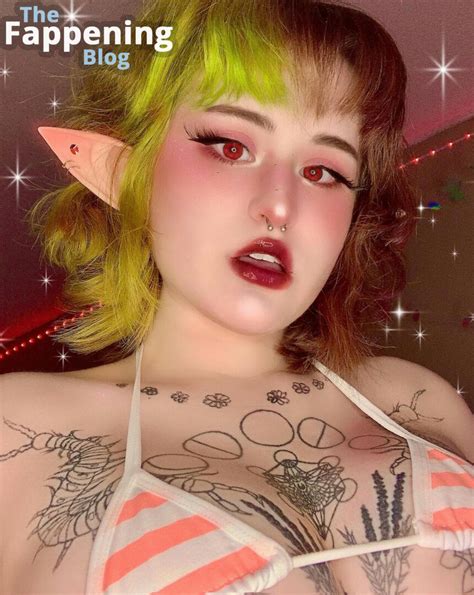 Goblin Chomp Goblin Chomps Goblincub Nude Leaks OnlyFans Photo 4