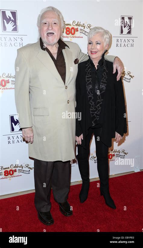 Pat Boones 80th Birthday Celebrity Roast At The Beverly Hilton Hotel