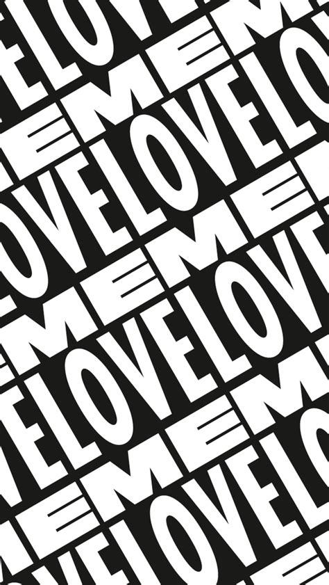 🔥 70 I Love Me Wallpaper Wallpapersafari