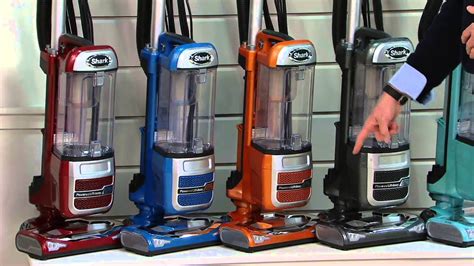 Shark Navigator Powered Lift Away Upright Vacuum Nv586 Walmart At Ethel Patrick Blog