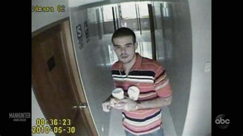 Video Joran van der Sloot slips away to Peru, kills woman in a hotel ...