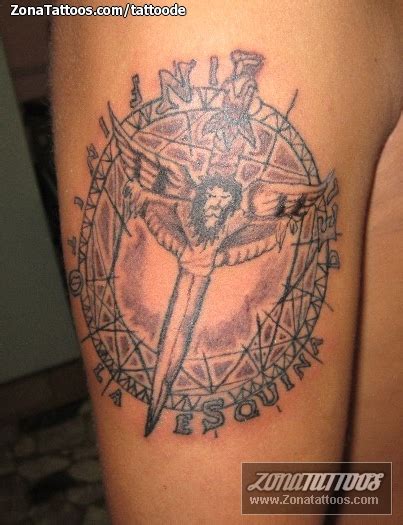 Tattoo Of La Renga