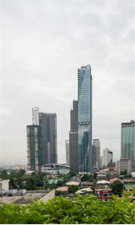 20 Architectural Marvels of Contemporary Philippines | Tatler Asia