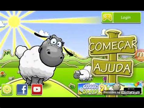 Jogo Da Ovelha Pela Primeira Vez Youtube