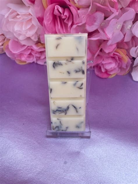 Spring Awakening Wax Melt Snap Bar Angelic Scents Reviews On Judgeme