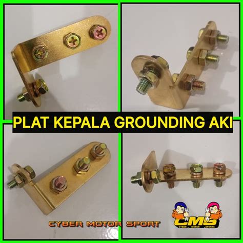 Jual Produk Plat Grounding Termurah Dan Terlengkap Maret 2024 Bukalapak