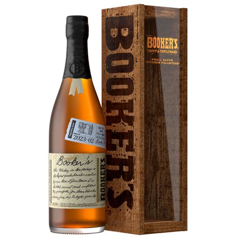 The Best Bourbons Of 2023 Maxim