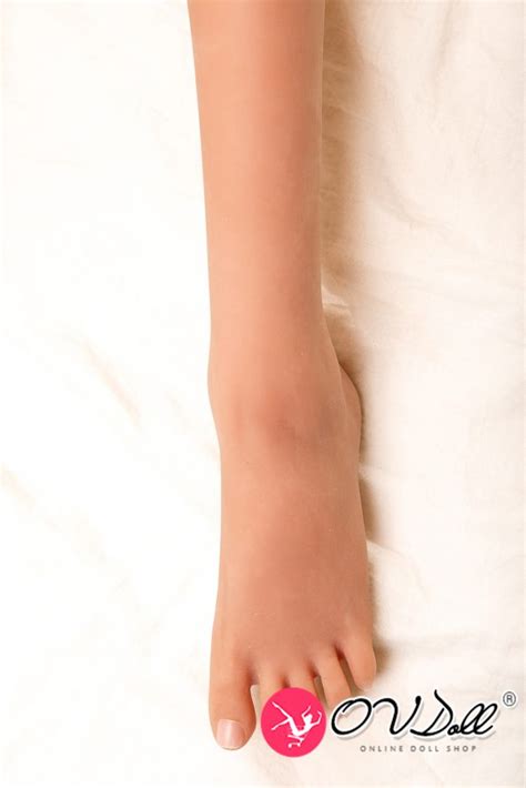 New Design Nude Doll 3 Holes Sex Dolls Sesa 158cm