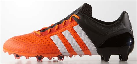 Adidas Ace Primeknit Boots Released Footy Headlines