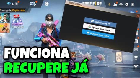 Como Encontrar O Id Da Sua Conta No Free Fire Habitatcorpus Org