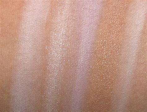 Dupe Alert Naked Pallete And Nyx Nude On Nude Q Mangopeople