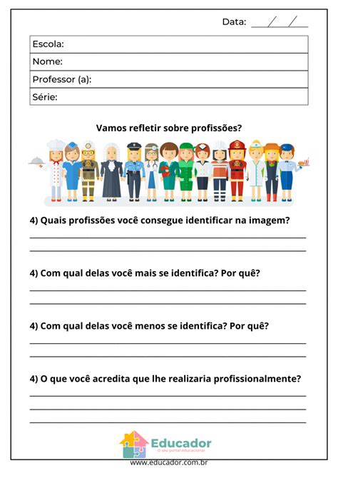 Projeto De Vida Atividades E Plano De Aula Educador