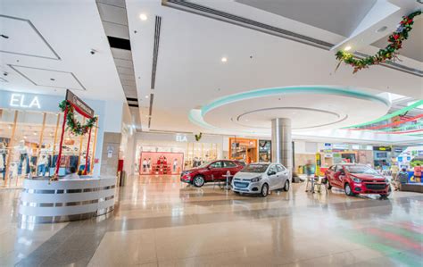 La Estación Centro Comercia Otros Usos Constructora Colpatria