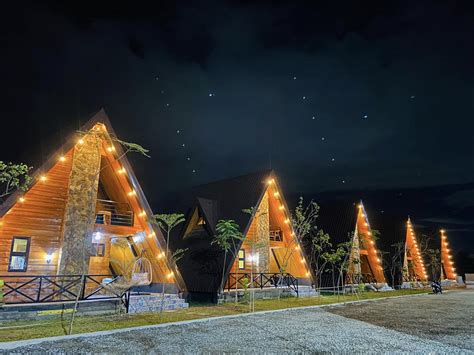 Puricos Cabin Resort Resort Swimming Pool