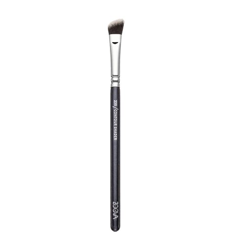 Zoeva Contour Shader Brush 235 Cult Beauty