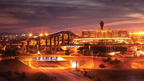 PHX - AIRPORT