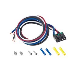 Tekonsha Primus Brake Controller Wiring