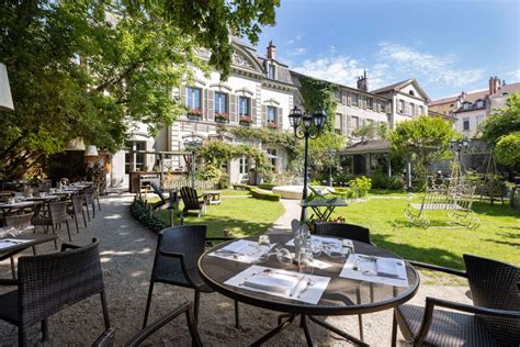 La Maison Fantin Latour Gastronomie Et Brasserie Grenoble