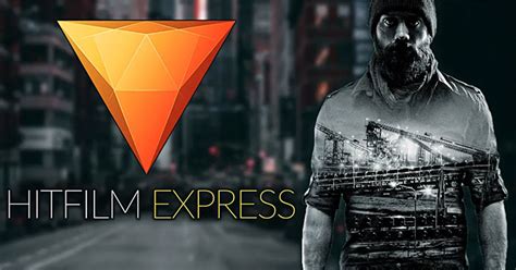 Hitfilm Express 2022 20222 Phần Mềm Làm Phim Chuyên Nghiệp Miễn Phí