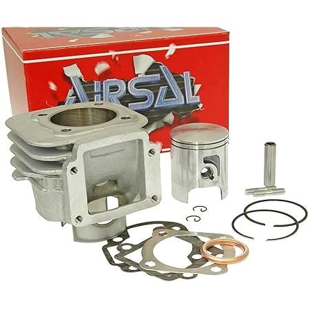 Zylinder Kit AIRSAL 70ccm M RACING BETA RR 50 AM6 Amazon De Auto