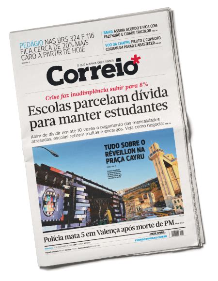 Correio O Que A Bahia Quer Saber Anuncie