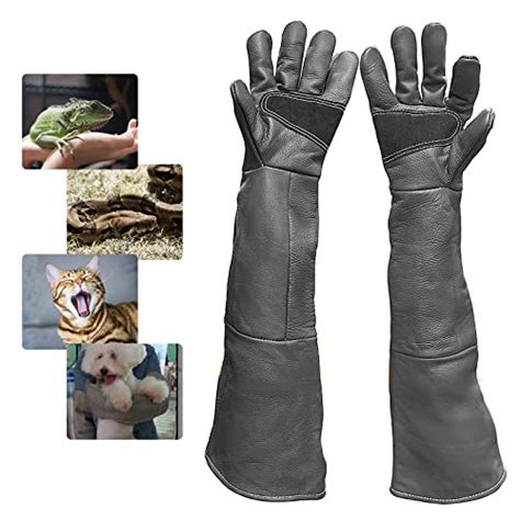 10 best anti dog bite gloves - Quick Guide Pro