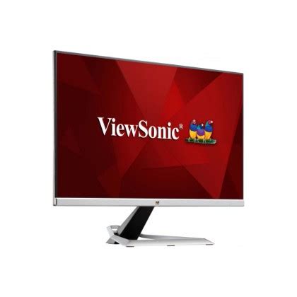 Viewsonic Vx Mh Fhd Ips Ms Hz Monitor With Amd Freesync