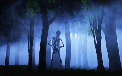 La Verdadera Historia De Slenderman Descubre Los Secretos Del