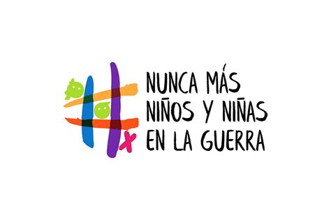 Reconocimiento De Los Impactos Del Conflicto Armado En Niños Niñas Y Adolescentes Comisión De