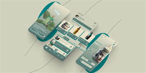 Isometric Mockup Figma