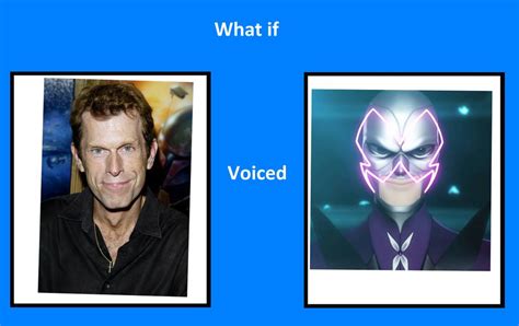 What if Kevin Conroy as Hawk Moth Voice by Shukehamavak on DeviantArt