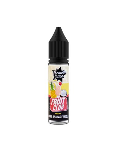 Fruit Club Tornado Juice Aroma Mini Shot Ml Svapoebasta