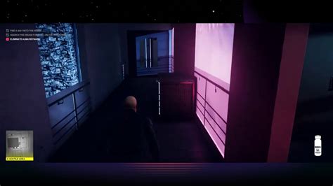 Hitman 2 Hawkes Bay Silent Assassin Suit Only Gameplay