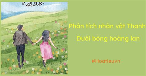 Ph N T Ch Nh N V T Thanh D I B Ng Ho Ng Lan Hoatieu Vn