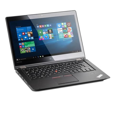 Lenovo ThinkPad Yoga 460 I5 6300U 14 8 GB 256 GB SSD FHD