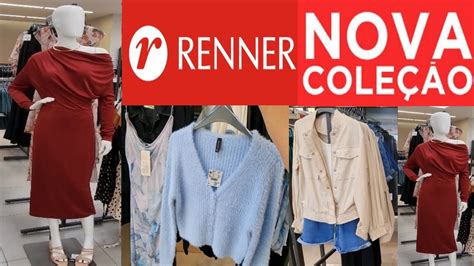 Tour Na Renner Looks Em Ofertas Promo O Novidades E Descontos Nas