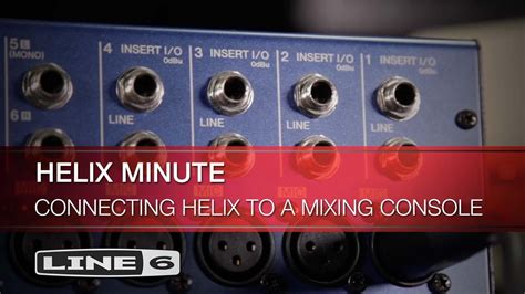 Line 6中国：helix