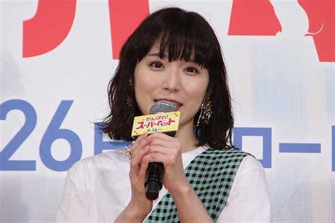 松岡茉優、あふれ出る モー娘。愛 で監督からダメ出し「熱量を引いてください」 Encount