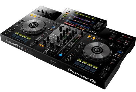 Xdj Rr Controlador Pioneer Dj World Music