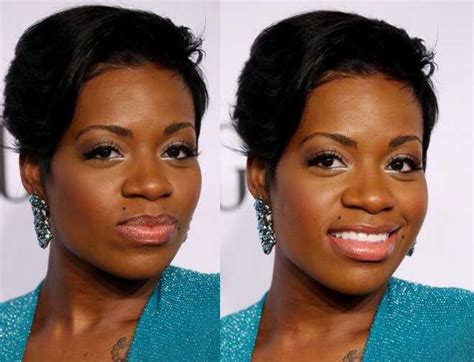 Fantasia Barrino’s Gone And Got Herself All Glam, Gorgeous And ...