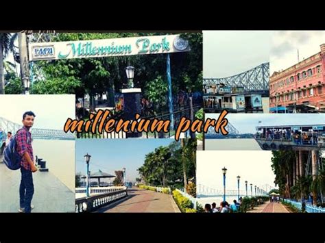 Millennium Park Kolkata Reopened New Timings How To Go